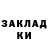 Экстази круглые Denny Black